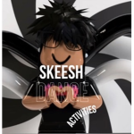 Skeesh dance