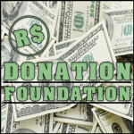 Robux Donation Foundation