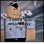 United States Air Force, 2000s