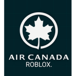 Air Canada ROBLOX.