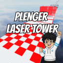 Plenger Laser Tower