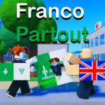 Fière Francophone