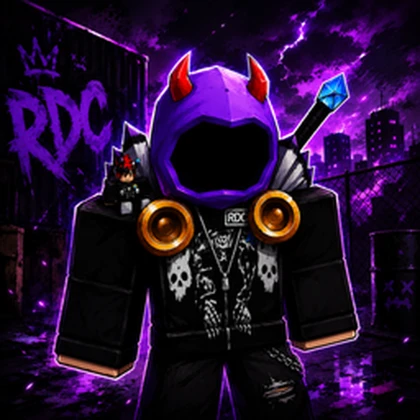 Pandemic Games studio Roblox group icon