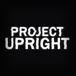 Project Upright