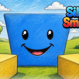 silly smile [release]