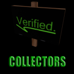 Verified Sign Collectors