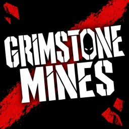 Grimstone Mines [Chapter 2] icon