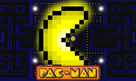 Pac-Man