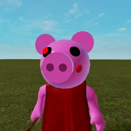 Survive The Peppa The Killer icon