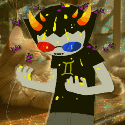 Homestuck Hangout I guess