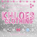 -Khloe’s Clothing!-