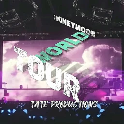 Honeymoon World Tour icon