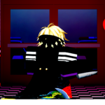 Roblox Is Bizarre