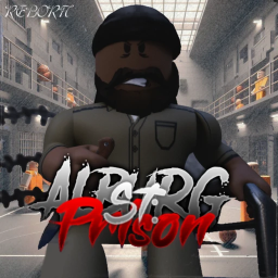 (ALBURG ST PRISON) (IS BACK)