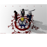 Naruto's :3