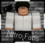 Nitro Fans