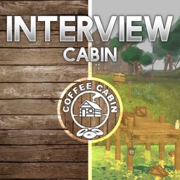 Coffee Cabin ©: Interview Cabin