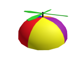 Propeller Beanie