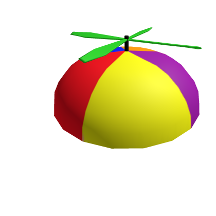 Propeller Beanie