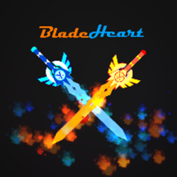 Bladed Heroes icon
