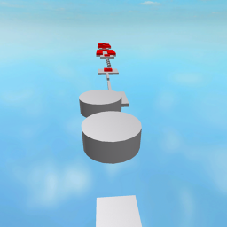 beginners obstacle coarse