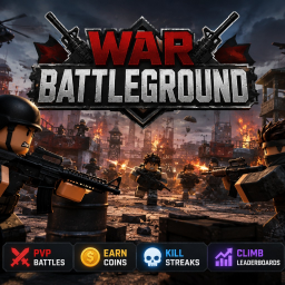 War Battlegrounds