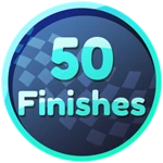 Game Badge Icon
