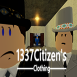 1337Citizen's Clothing