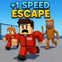 +1 Speed Brainrot Escape