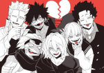 the league of villains but better
