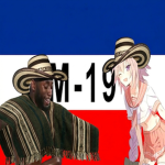 [4月19日] M-19