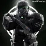 Ω|TGE| Death Troopers |Ω