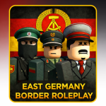East Germany Border Roleplay