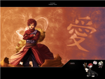 gaara fan club