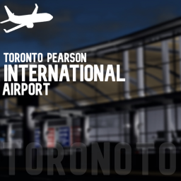 Toronto Pearson International Airport
