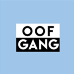 OOF Gang !'s  first game