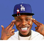 DA BABY YEAH