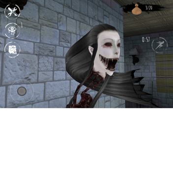 eyes the horror game