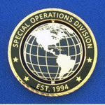 [DEATF] DEA Task Force Special Operations Division