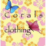 C o r a l s clothing