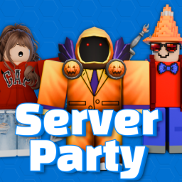 Server Party