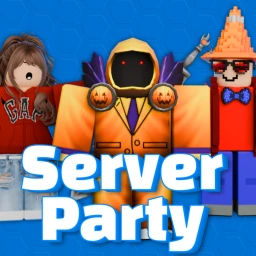 Server Party icon
