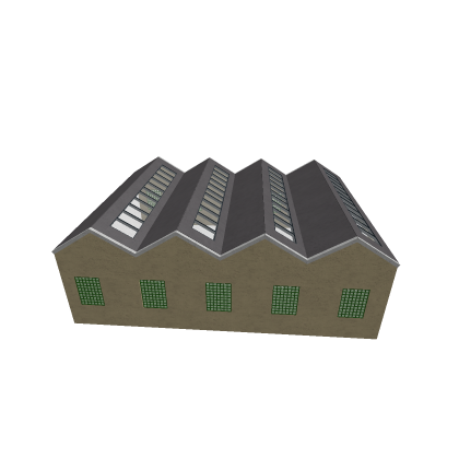 Knapfords good shed