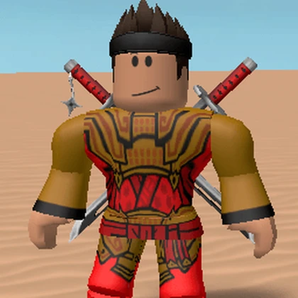 NinjagoAlex Fan Nation Roblox group icon