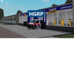 Haaglanden Roleplay V2 | Official