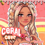 - * coral cove * -