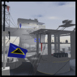 Aster Archipelago v4.0.1