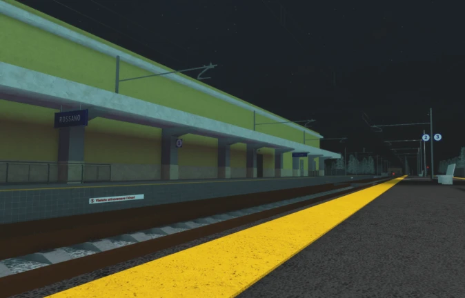 [V1] イタリアン・スケール (BETA)