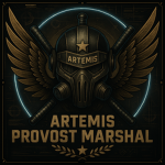 Artemis Provost Marshal
