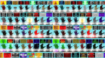 Slap Battles Gloves Testing